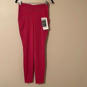 Swift Speed HR Tight 28” *Neon Wash Sonic Pink